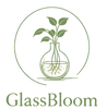 Glass Bloom - Home