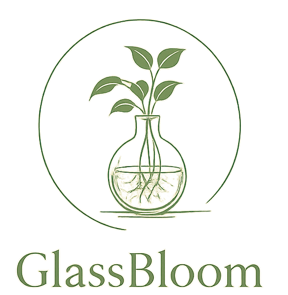 Glass Bloom